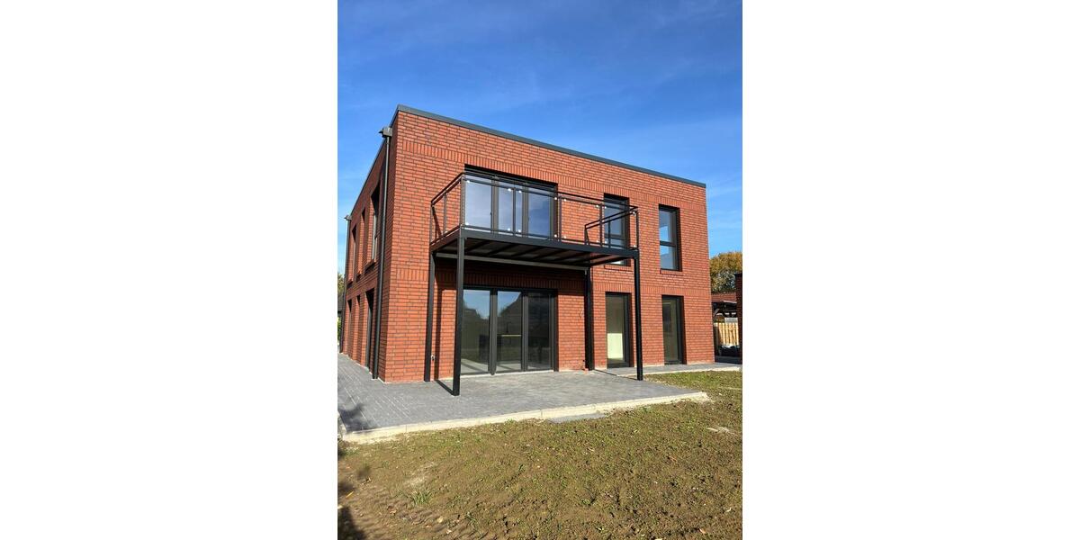 Erdgeschoßwohnung Goldenstedt - 3 Zimmer, 86 m&sup2;, 1.100&euro; | Angebot:24885811