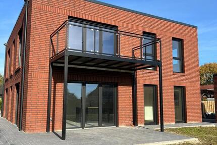 Wohnung Goldenstedt - 3 Zimmer, 86 m&sup2;, 1.100&euro; | Angebot:24885811