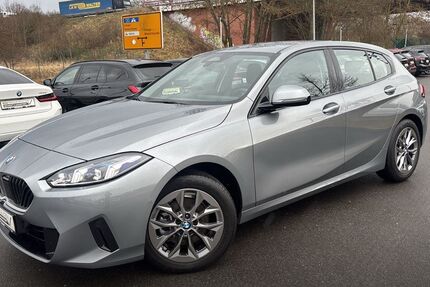 BMW 118 13.166 km 32.407 &euro; Wildau 15745