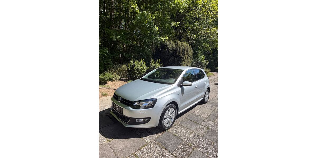 VW Polo 84.390 km 9.990 &euro; Troisdorf 53842
