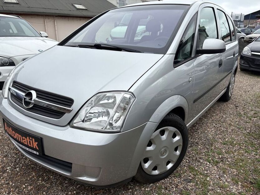 Meriva