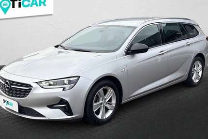 Opel Insignia 73.700 km 21.950 &euro; Barchfeld-Immelborn 36456