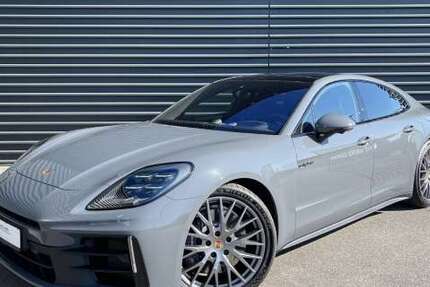 Porsche Panamera 3.990 km 154.750 &euro; Papendorf 18059