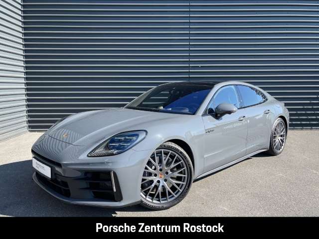 Porsche Panamera 3.990 km 154.750 &euro; Papendorf 18059