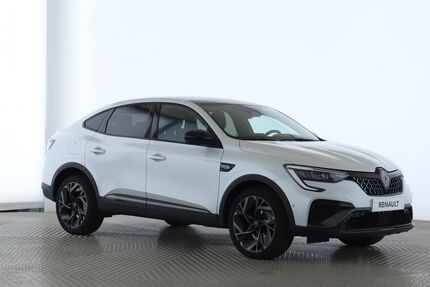 Renault Arkana 23.300 km 26.490 &euro; Heusweiler 66265