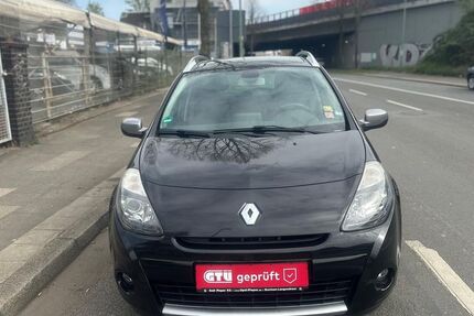 Renault Clio 114.000 km 3.999 &euro; ESSEN 45329