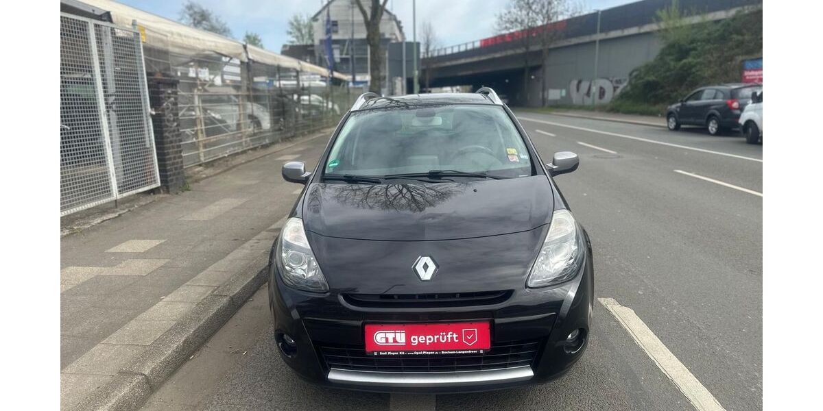 Renault Clio 114.000 km 3.999 &euro; ESSEN 45329