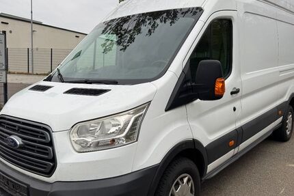 Ford Transit 177.000 km 10.950 € Ingersheim/Ludwigsburg 74379