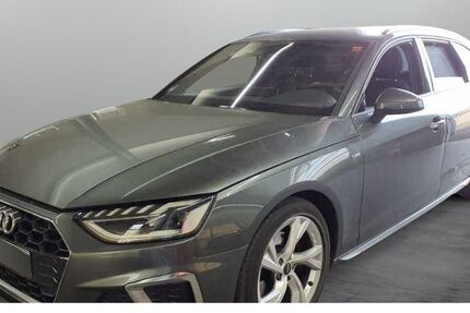 Audi A4 61.000 km 29.980 &euro; Würzburg 97076
