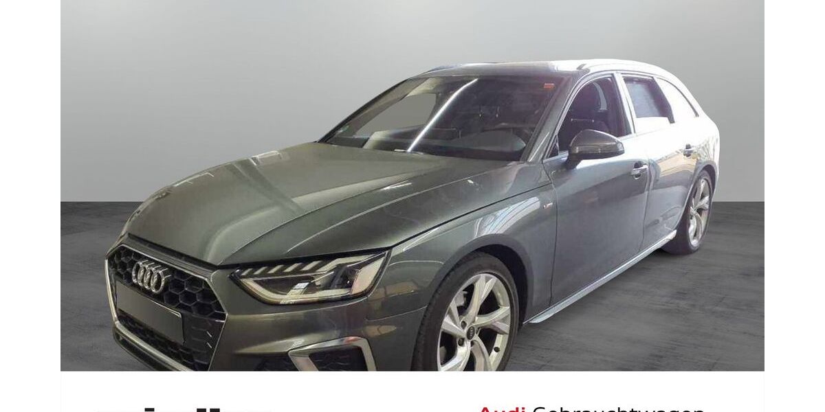 Audi A4 61.000 km 29.980 &euro; Würzburg 97076