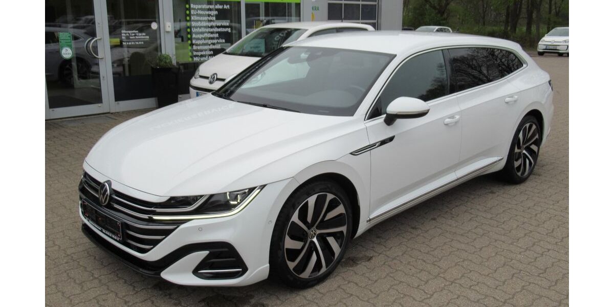 VW Arteon 45.900 km 32.980 &euro; Rotenburg (Wümme) 27356