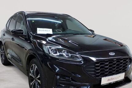 Ford Kuga 81.682 km 23.989 &euro; Fernwald-Steinbach 35463