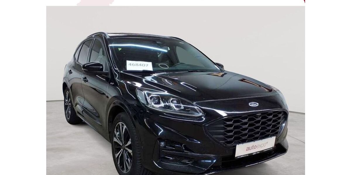 Ford Kuga 81.682 km 23.989 &euro; Fernwald-Steinbach 35463