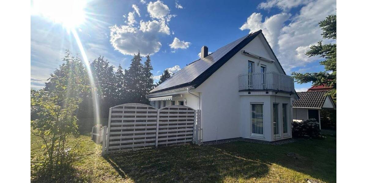 Einfamilienhaus Laußig Kossa - 4 Zimmer, 135 m&sup2;, 399.000&euro; | Angebot:26686715