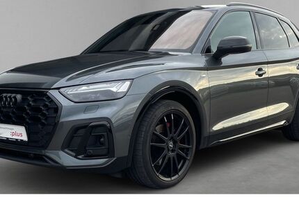 Audi Q5 58.680 km 38.980 &euro; Traunstein 83278