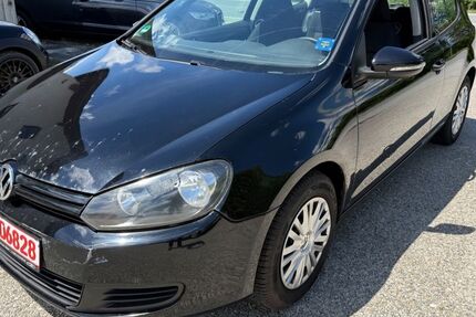 VW Golf 156.161 km 1.500 &euro; Ergolding 84030