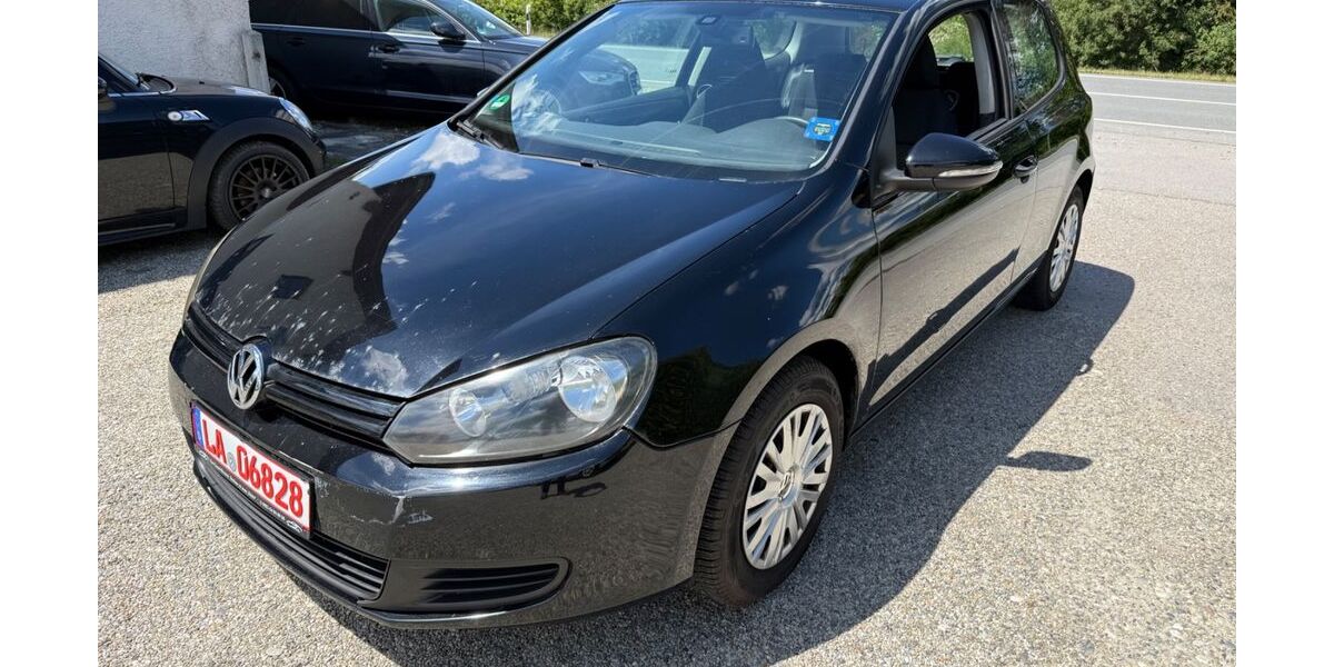VW Golf 156.161 km 1.500 &euro; Ergolding 84030