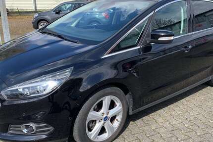 Ford S-Max 119.149 km 12.450 &euro; Grevenbroich 41516