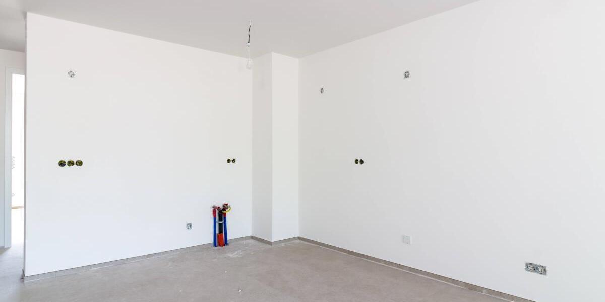 Großzügige Wohnung mit Garten im KFW 40 Energiesparhaus Trier mit Top Verkehranbindung Luxemburg - Erdgeschoßwohnung Trier Feyen-Weismark | Angebot:26818164