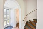 Charmantes, modernisiertes Reihenhaus mit Garten, Balkon & Garage - in Stuttgart-Altenburg
