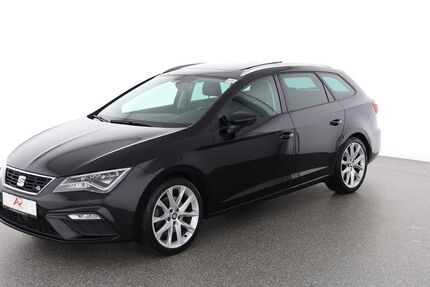 Seat Leon 87.137 km 19.260 € Berlin 12103