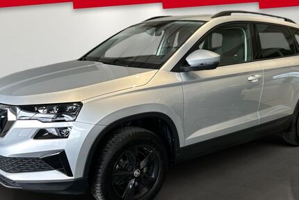 Skoda Karoq 26.136 km 24.540 &euro; Illertissen 89257