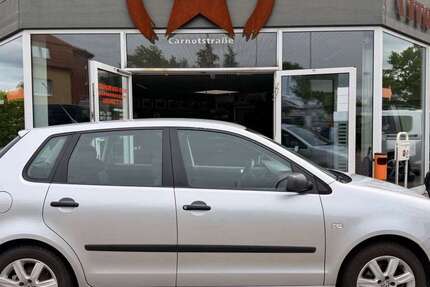 VW Polo 161.000 km 1.490 &euro; Magdeburg 39120