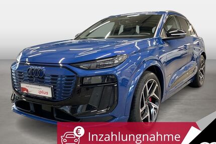 Audi Q6 e-tron 7.850 km 58.820 &euro; Landshut 84030