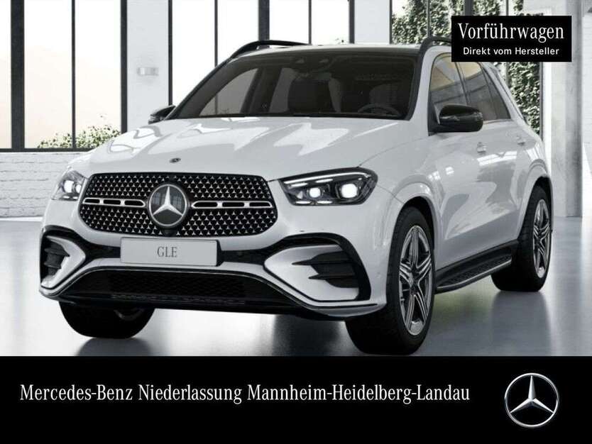 GLE 450