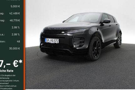 Land Rover Range Rover Evoque 1.785 km 47.499 &euro; Engelskirchen 51766