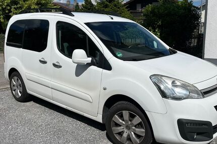 Citroen Berlingo 46.000 km 8.900 &euro; Kolbermoor 83059