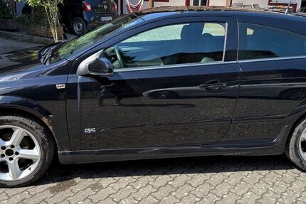 Opel Astra 240.000 km 1.780 &euro; Raitenbuch 91790