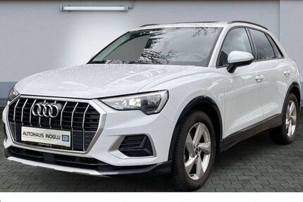 Audi Q3 29.049 km 32.380 &euro; Rüsselsheim 65428