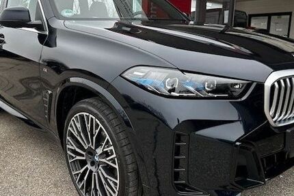 BMW X5 12.980 km 69.990 &euro; Wolfratshausen bei München 82515