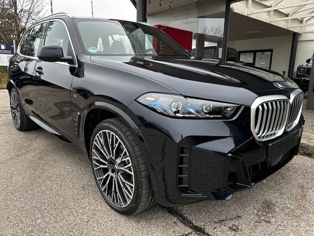 BMW X5 12.980 km 69.990 &euro; Wolfratshausen bei München 82515