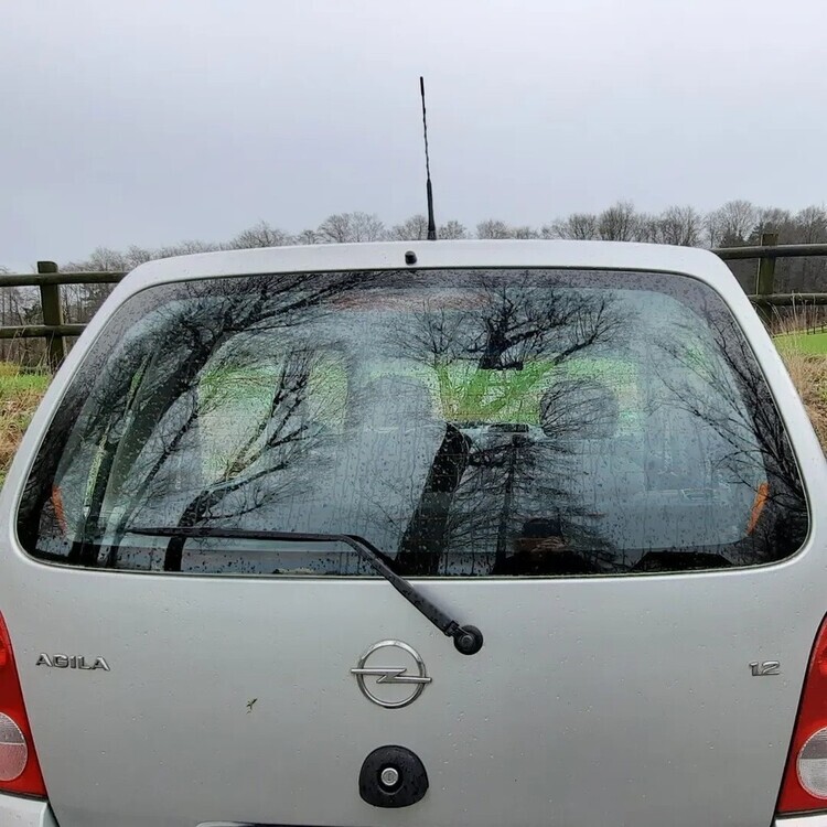 Opel Agila 167.000 km 1.900 € Osnabrück 49074