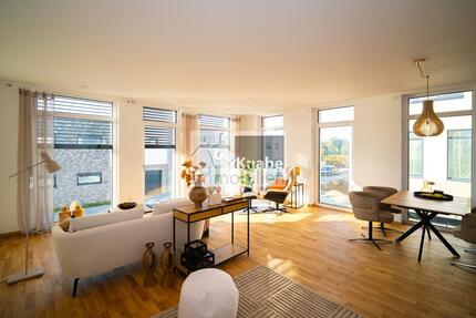 Wohnung Melle - 2.5 Zimmer, 100 m&sup2;, 999&euro; | Angebot:25977935