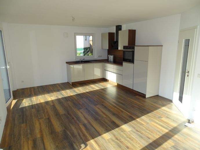 Terrassenwohnung Rosengarten Tötensen - 3 Zimmer, 80 m&sup2;, 1.269&euro; | Angebot:24775566