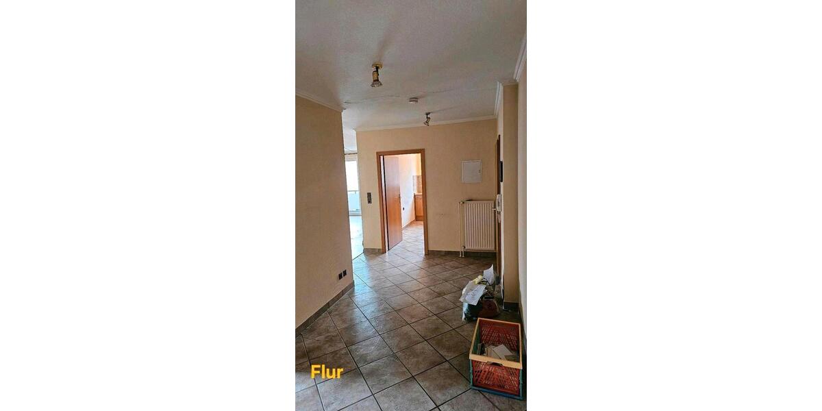 Etagenwohnung Wangerland - 3 Zimmer, 105 m&sup2;, 398.000&euro; | Angebot:26227148
