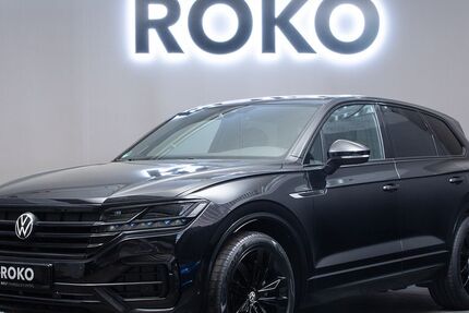 VW Touareg 81.950 km 49.480 &euro; Ronnenberg (bei Hannover) 30952