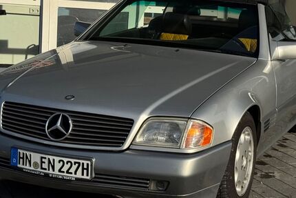 Mercedes-Benz SL 320 247.930 km 15.490 &euro; Neuenstadt am Kocher 74196