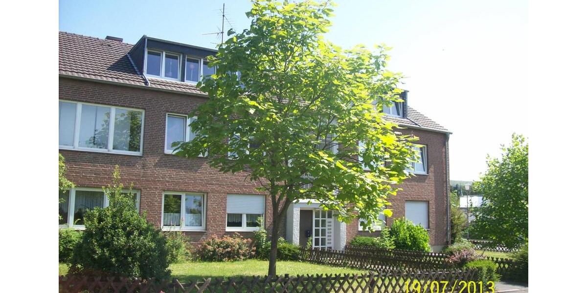 Etagenwohnung Jülich - 3 Zimmer, 80 m&sup2;, 500&euro; | Angebot:25962723