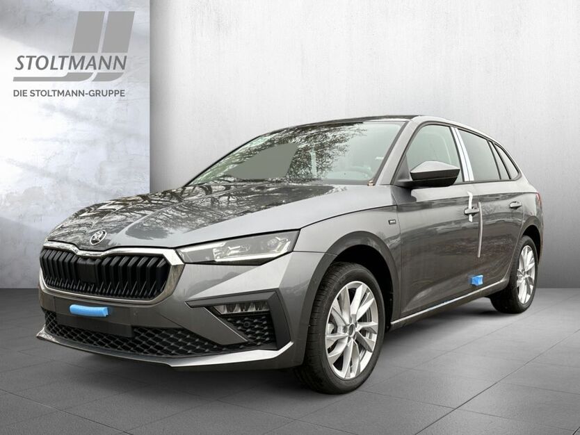 Skoda Scala 15.500 km 29.590 € Pirmasens 66953