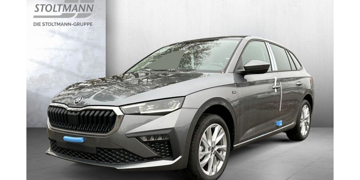 Skoda Scala 16.000 km 29.590 € Pirmasens 66953