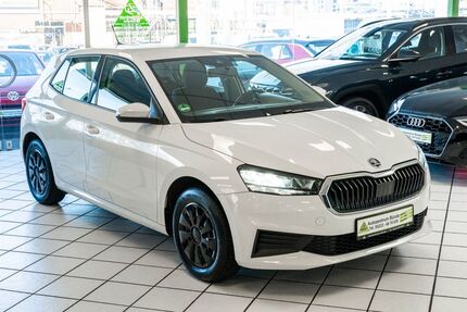 Skoda Fabia 72.900 km 12.950 &euro; Bünde 32257