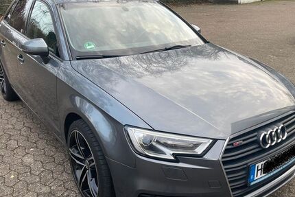 Audi A3 224.000 km 9.900 &euro; Bremerhaven 27570