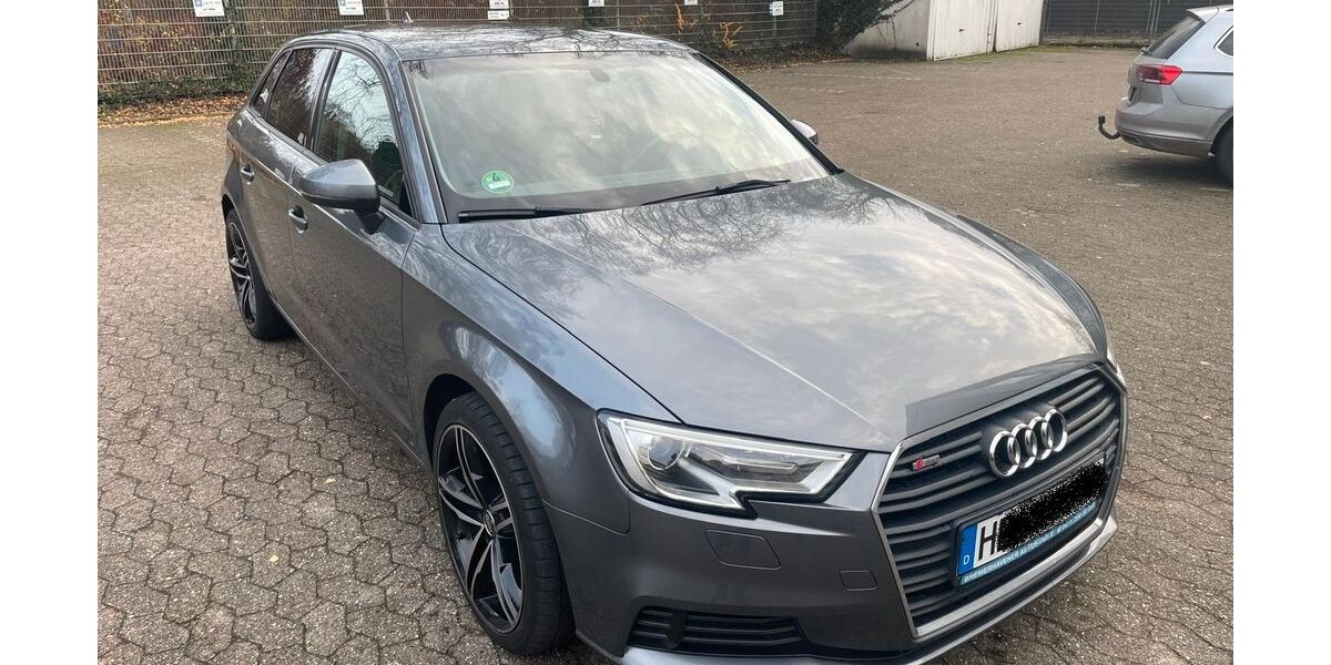 Audi A3 224.000 km 9.900 &euro; Bremerhaven 27570