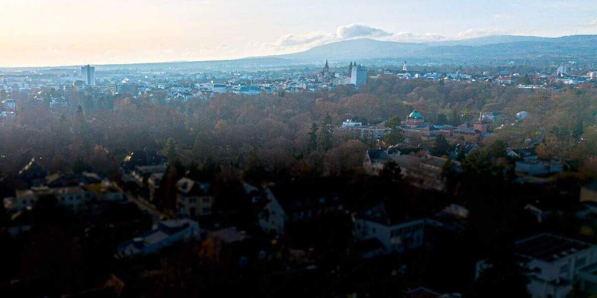 Grundstück Bad Homburg Gonzenheim - 4.900.000&euro; | Angebot:24904412