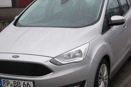 Ford C-Max 168.900 km 6.790 &euro; Böhl-Iggelheim 67459