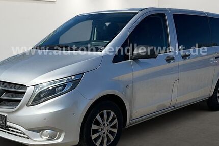 Mercedes-Benz Vito 204.156 km 18.999 &euro; Brehna 06796
